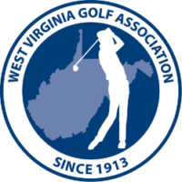 WV Golf Association Logo